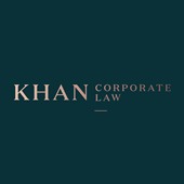 Khan Corporate Law