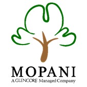 Mopani Copper Mines Plc