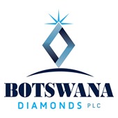 Botswana Diamonds plc