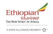 Ethiopian Airlines 