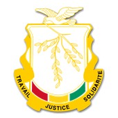 Guinea Ministry of Land Administration & Decentralization (MATD)