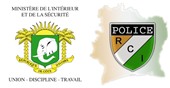 Cote d'Ivoire Ministry of Interior & Security