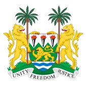 Sierra Leone Central Intelligence & Security Unit (CISU)