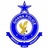 Ghanaian Police Service
