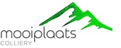 Mooiplaats Colliery