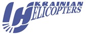 Ukrainian Helicopters, PJSC