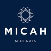Micah Minerals Corp.