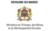 Moroccan Ministry of Energy, Mines & Sustainable Development