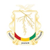 Guinea Ministry of Mines & Geology