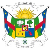 CAR Ministry of Mines & Geology (Central African Republic)