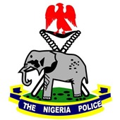 Nigeria Police Force