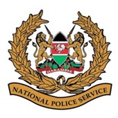 Kenya National Police Service