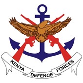 Kenya Defence Forces (KDF)