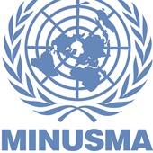 UN Multidimensional Integrated Stabilization Mission in Mali (MINUSMA)