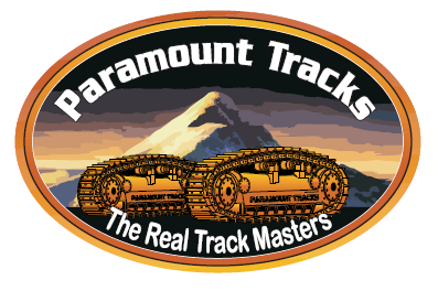 Paramount Tracks Pty Ltd