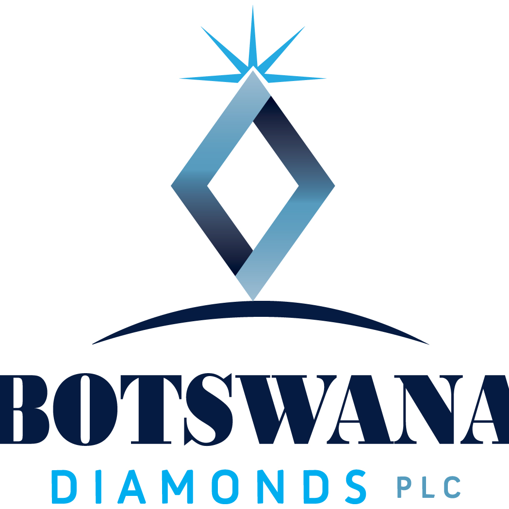 Botswana Diamonds plc