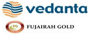 Fujairah Gold Ghana, Vedanta Resources