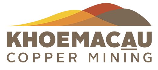 Khoemacau Copper Mining