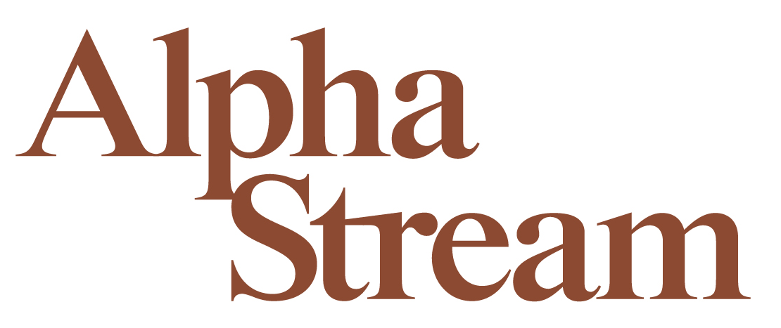 AlphaStream