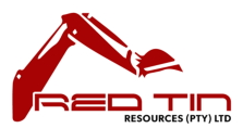 Red Tin Resources (Pty) Ltd