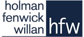 Holman Fenwick Willan