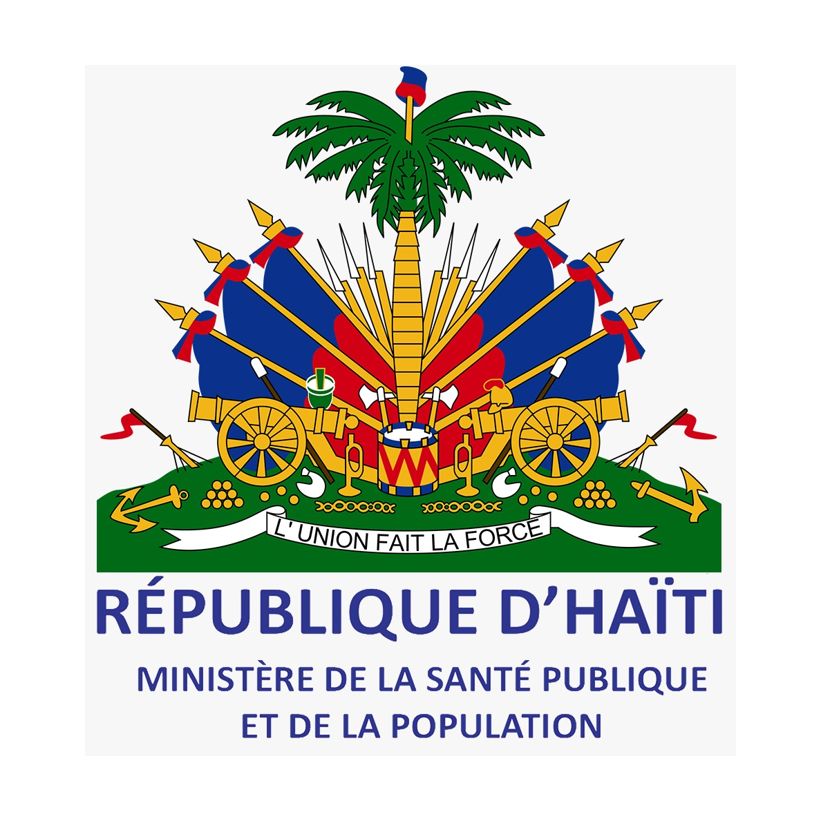 Haiti Ministry of Public Health & Population (MSPP)