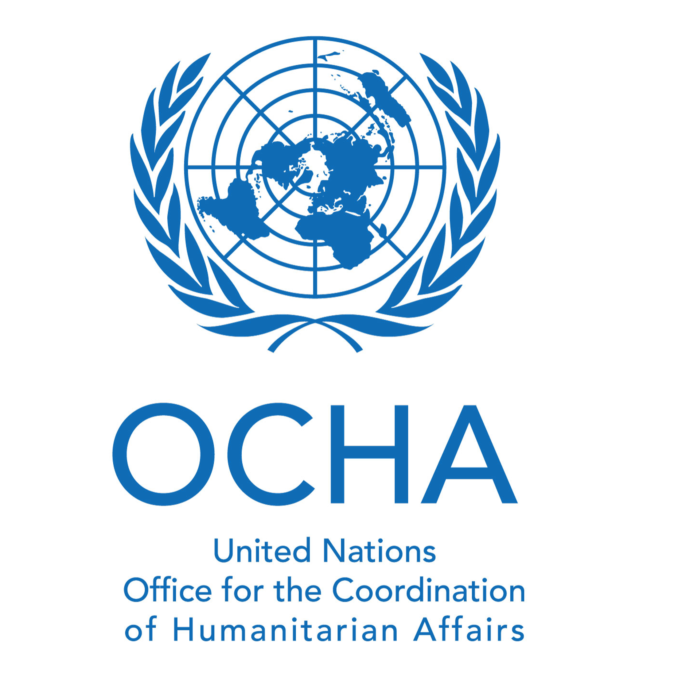 OCHA - UN Office for the Coordination of Humanitarian Affairs