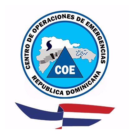 COE - Emergency Operations Center; Dominican Republic