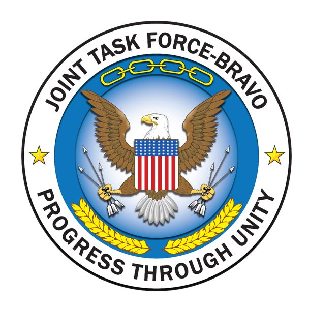 Joint Task Force-Bravo