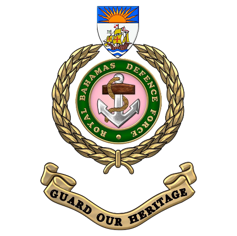 Royal Bahamas Defence Force (RBDF)