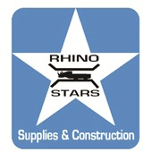 Rhino Stars Construction & Supplies LTD