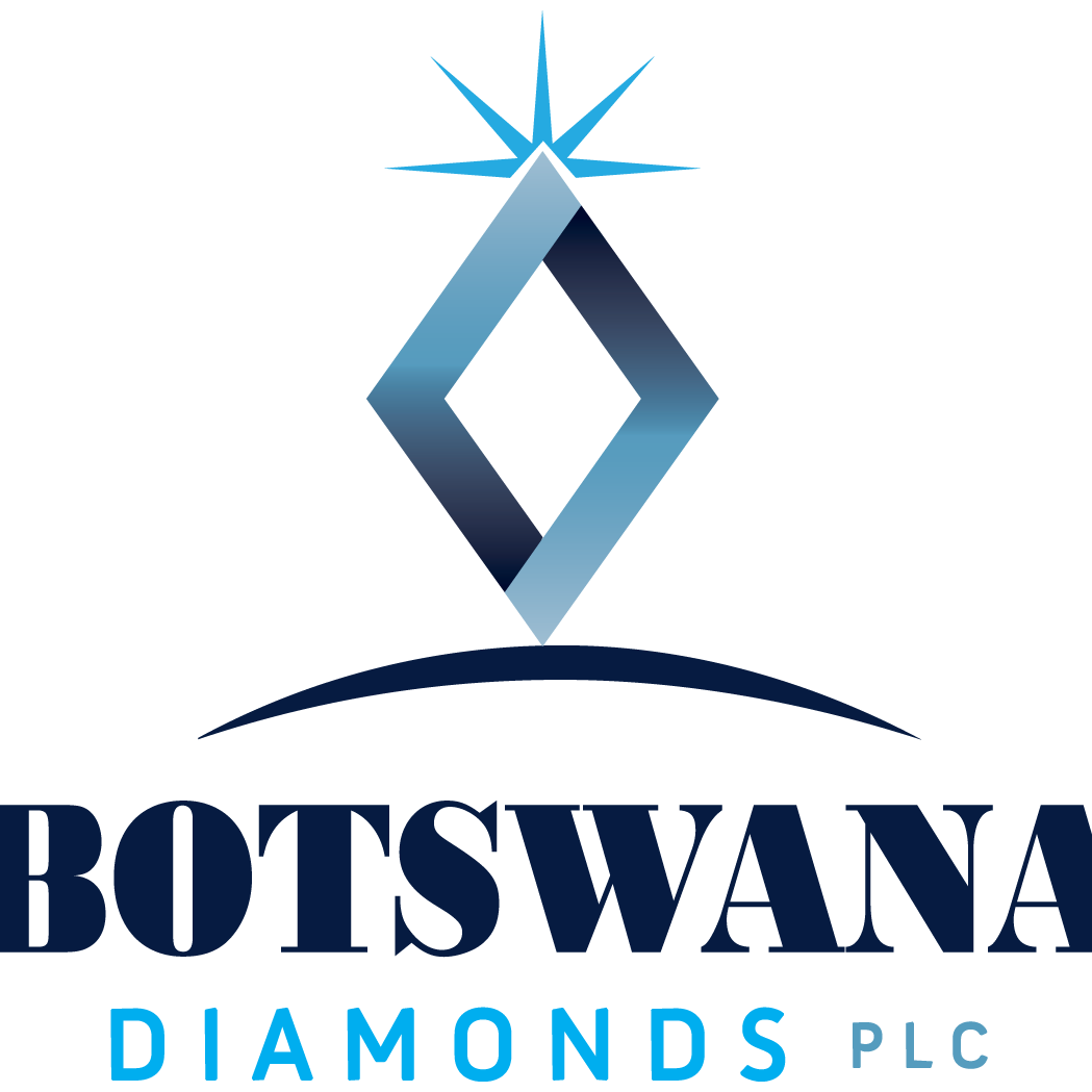 Botswana Diamonds plc