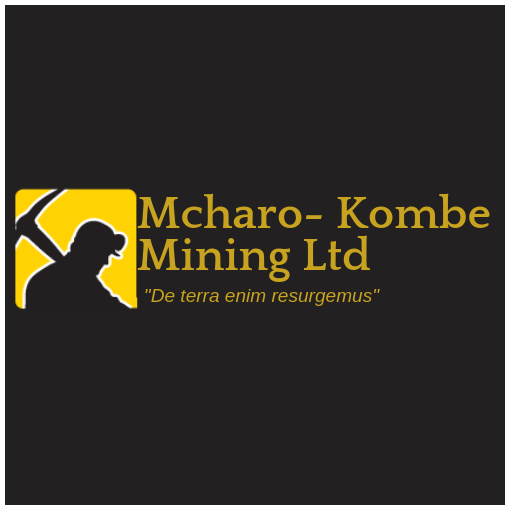 Mcharo-Kombe Mining 