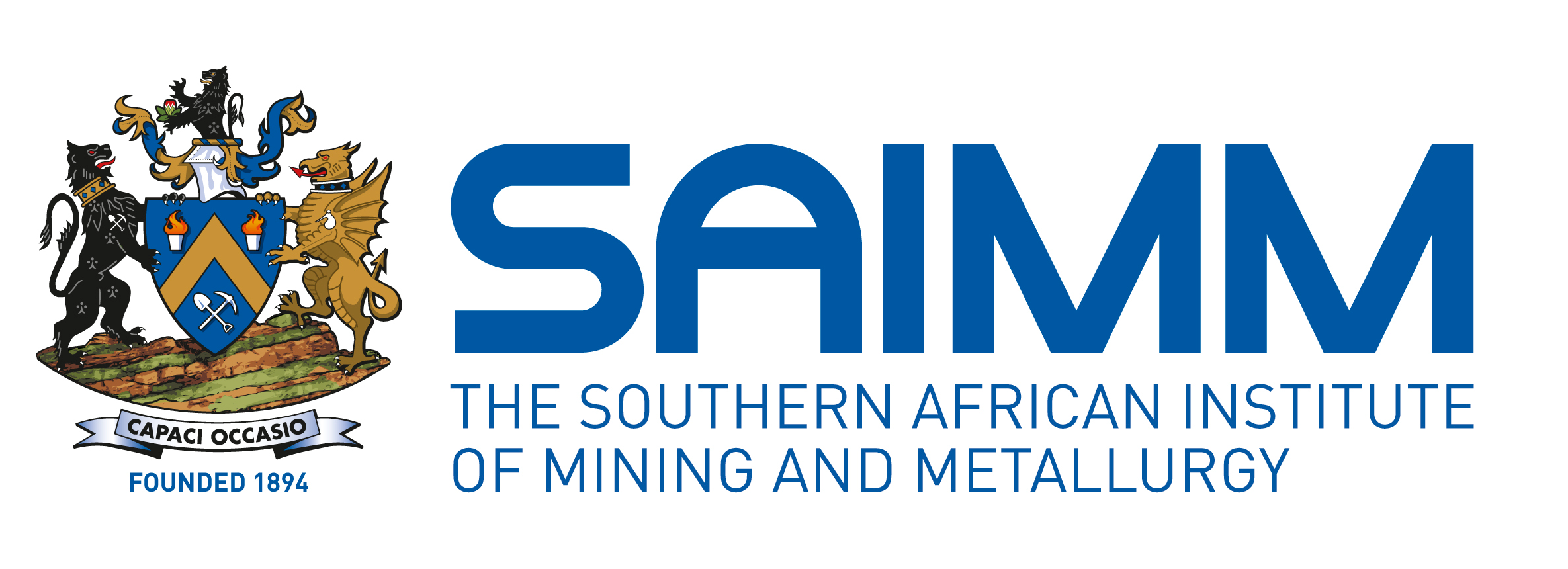 SAIMM - The Southern African Institute of Mining and Metallurgy