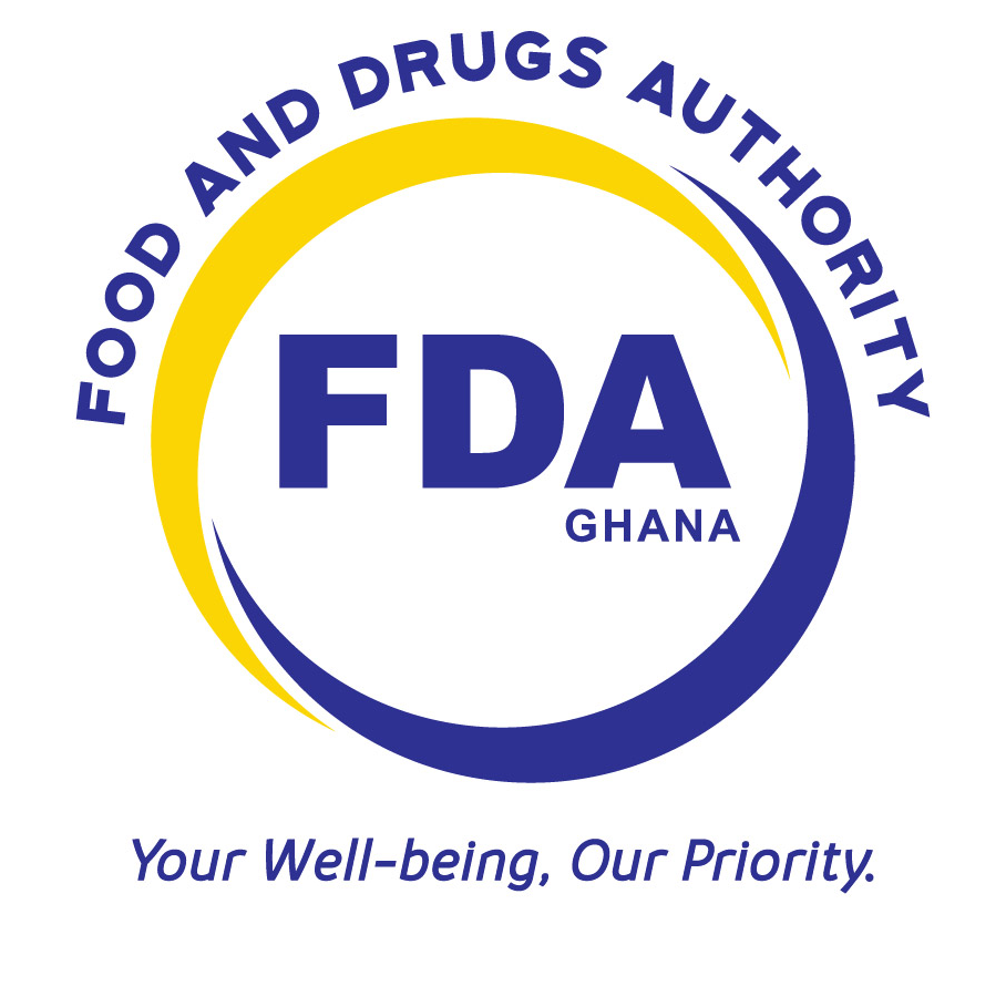 Food and Drugs Authority - Ghana