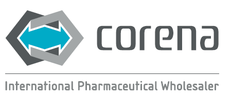 CORENA Pharmaceutical Wholesaler