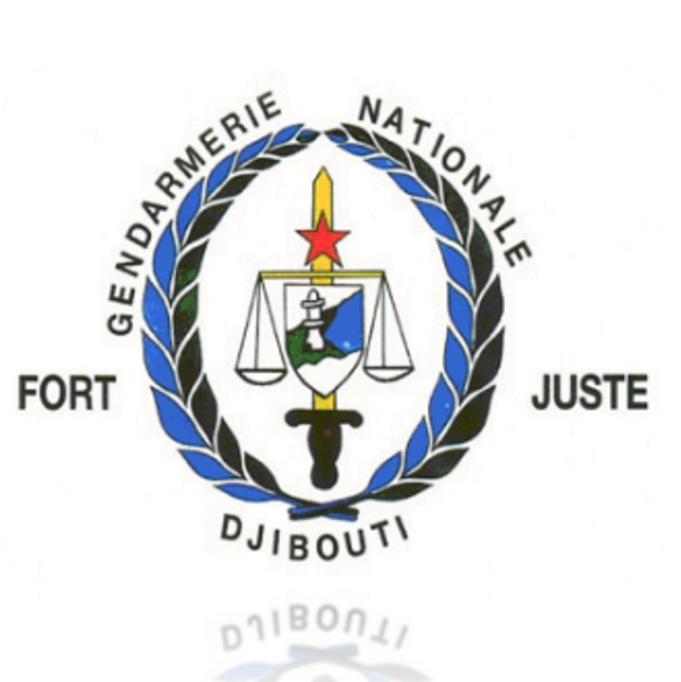 Djibouti National Gendarmerie