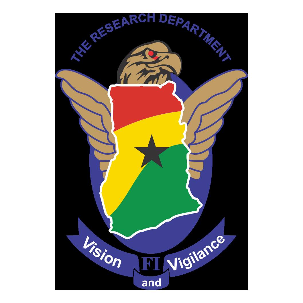 Ghana Ministry of Foreign Affairs & Regional Integration
