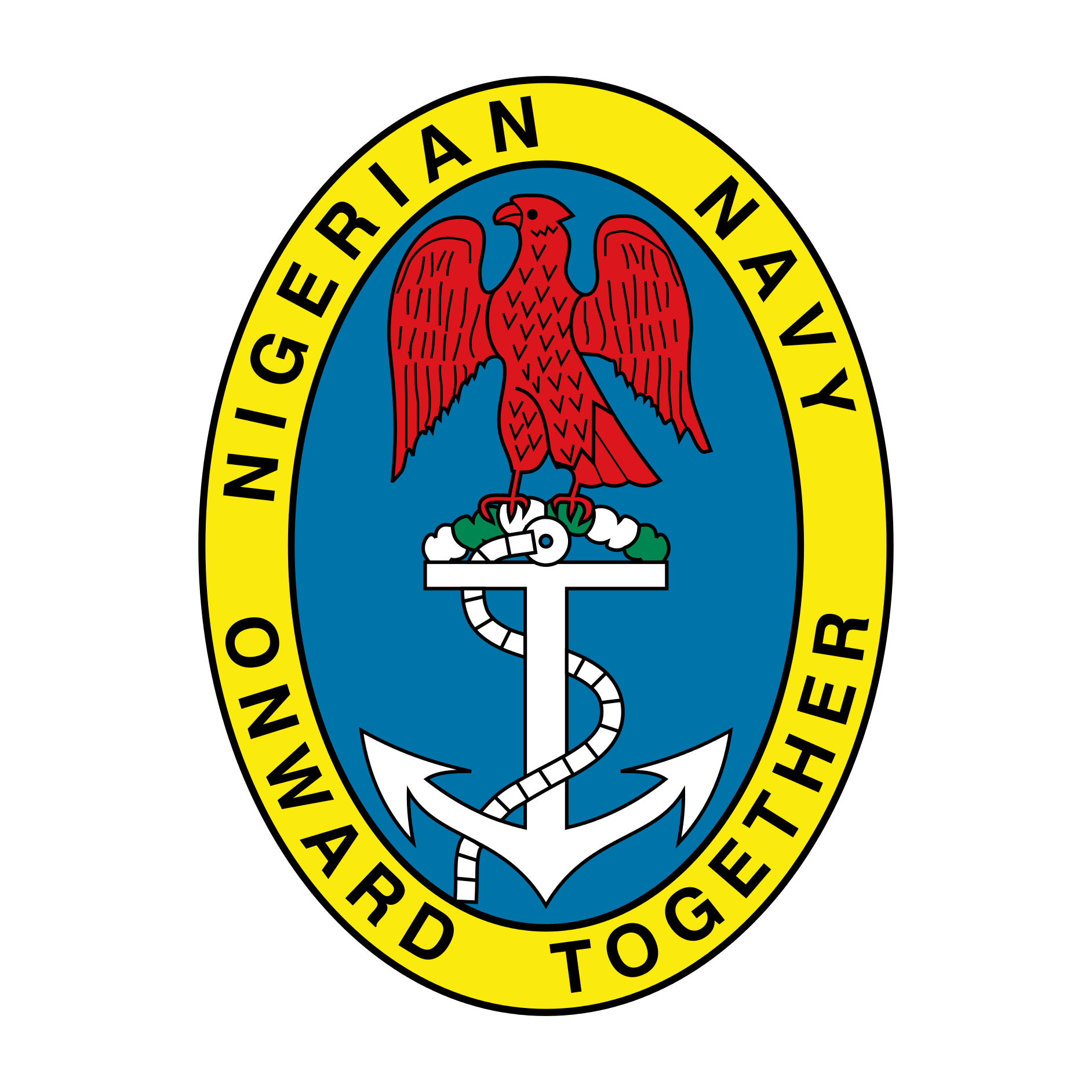 Nigerian Navy