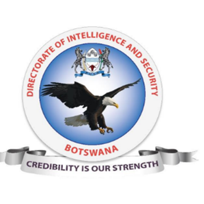 Botswana Directorate of Intelligence & Security Services (DISS)
