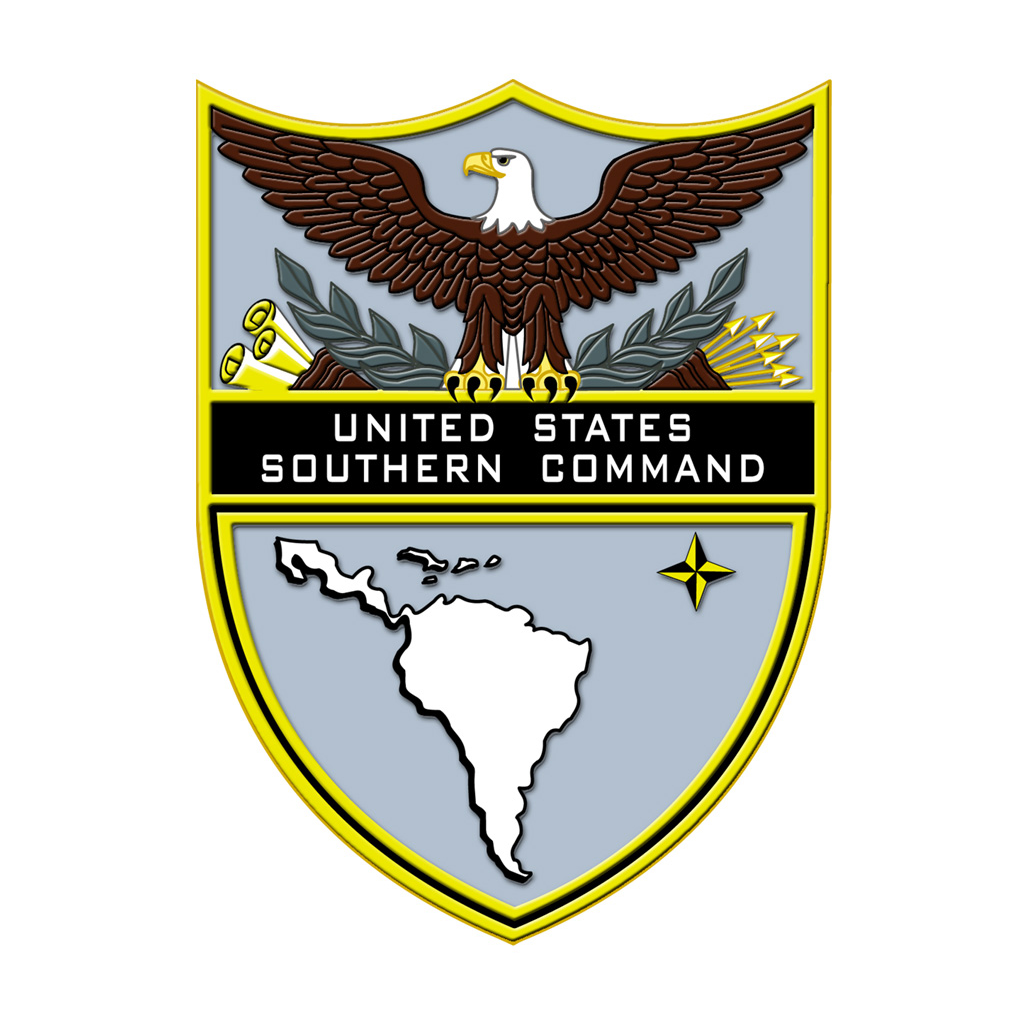 SOUTHCOM - U.S. Southern Command