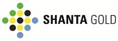 Shanta Mining Company Limited