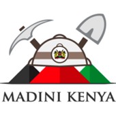 Ministry of Mining; Republic of Kenya