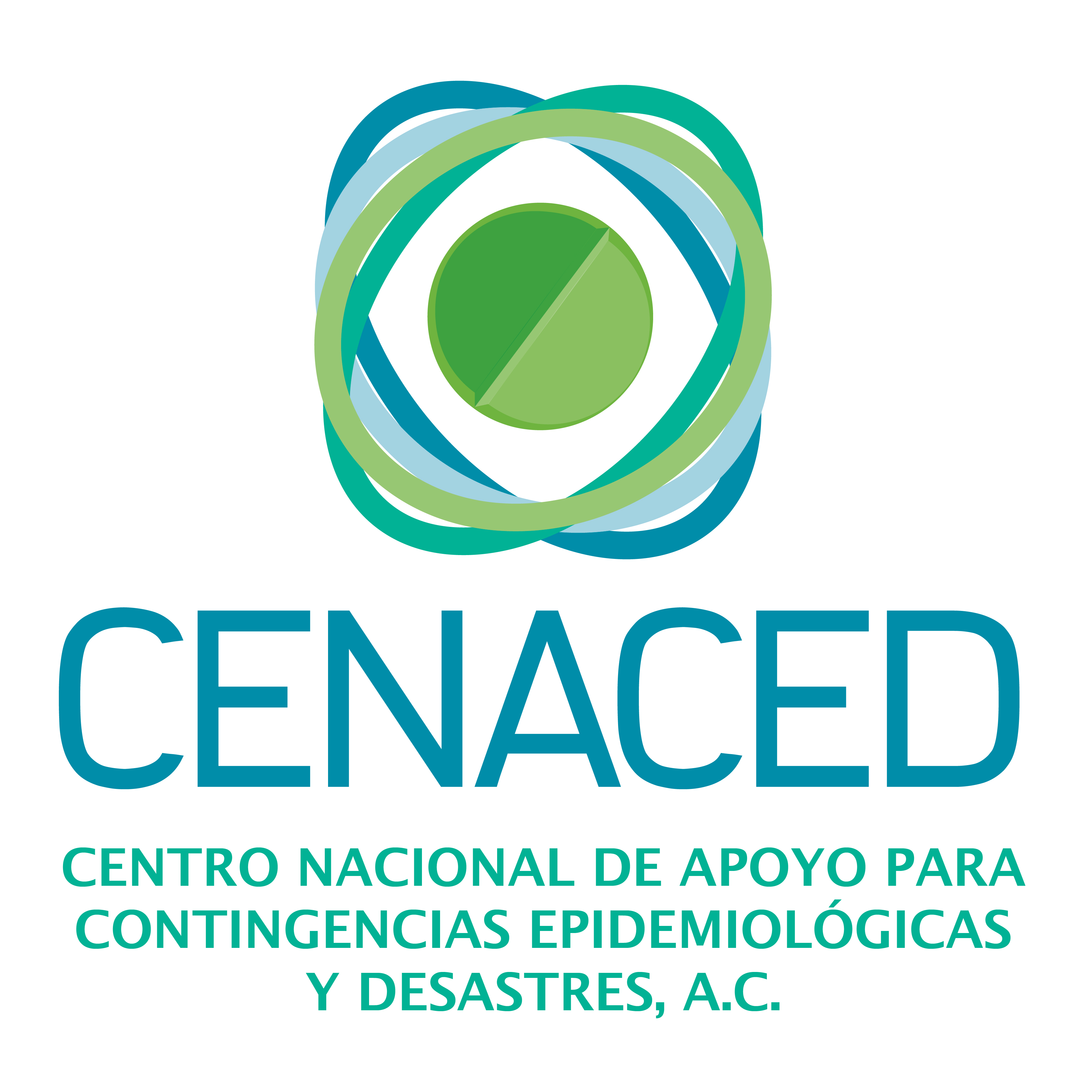 CENACED A.C. Mexico - National Support Center for Epidemiological Contingencies & Disasters