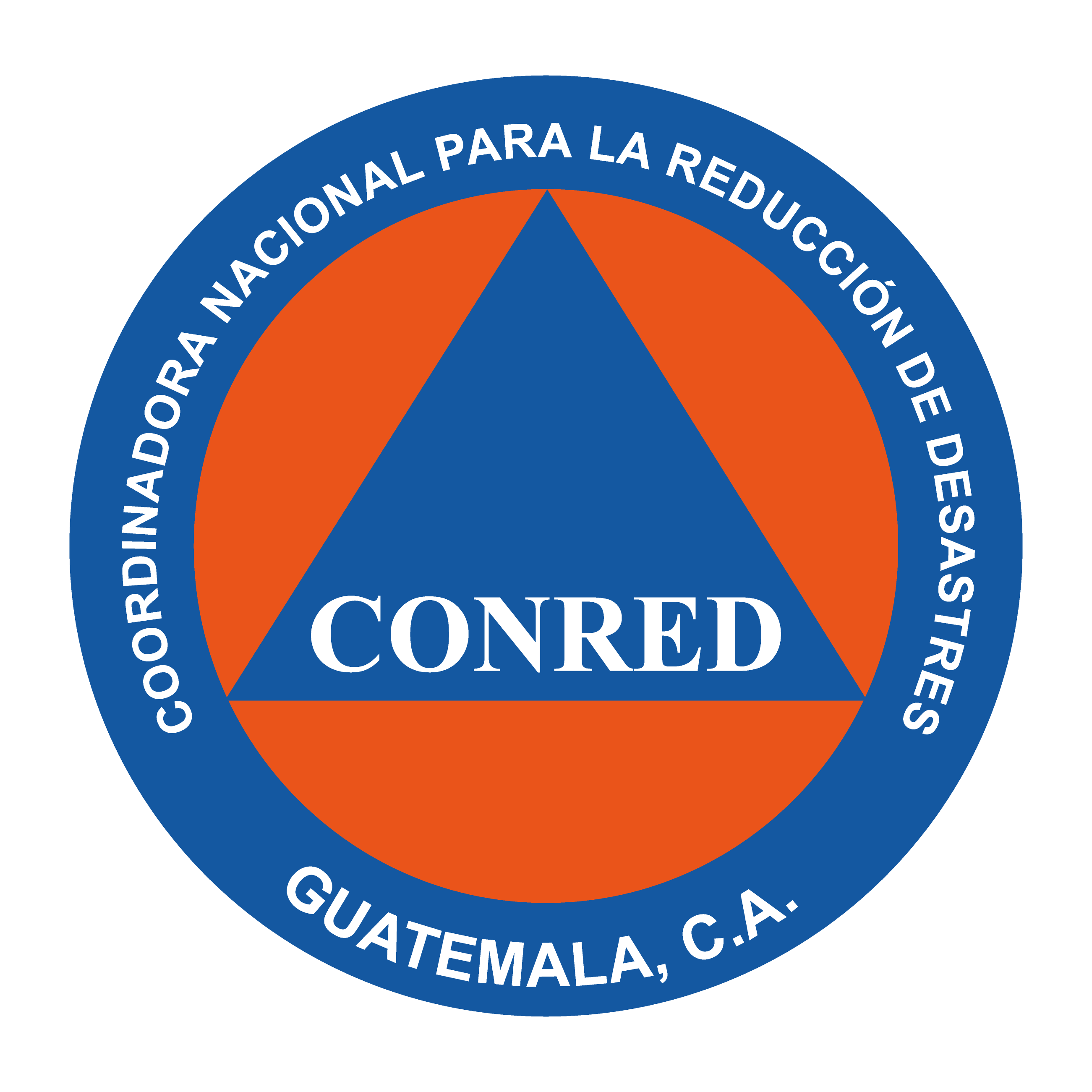 CONRED Guatemala - National Coordinator for Disaster Reduction