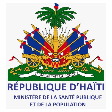 Haiti Ministry of Public Health & Population