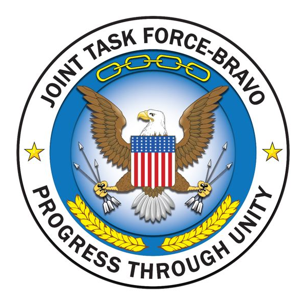 Joint Task Force-Bravo