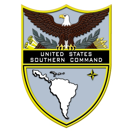 SOUTHCOM - U.S. Southern Command (Dept. of Defense)