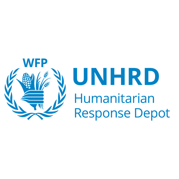 UNHRD - UN Humanitarian Response Depot / WFP