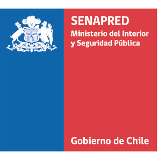 SENAPRED Chile - National Service for Disaster Prevention & Response